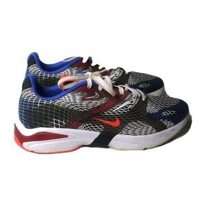 Nike Ghoswift Mens Running Shoes Size 11 Sneakers Multicolor